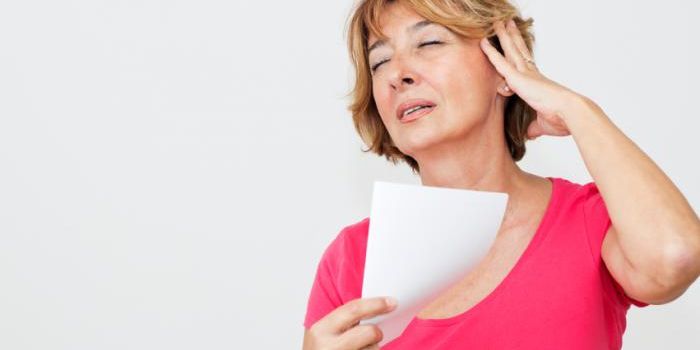 Menopausal Hot Flashes: Potential Treatment