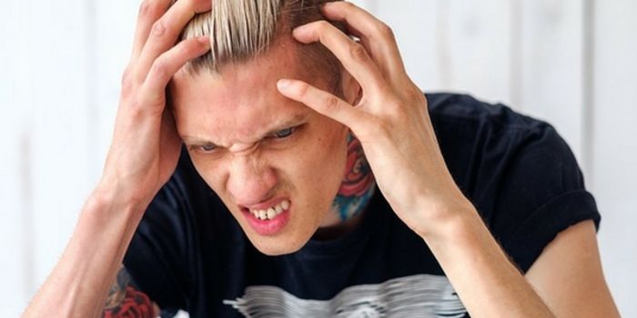 I Scream, You Scream....Brain Freeze!