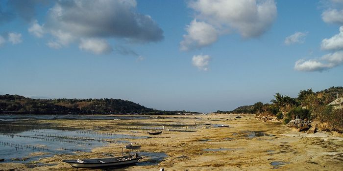 Land subsidence projections for 2040