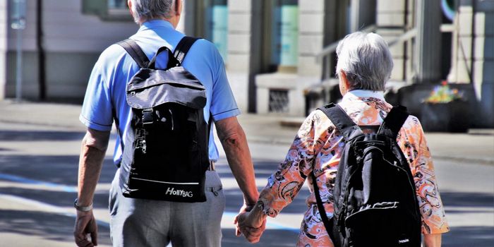 Removing a Pro-Inflammatory Gene Dramatically Improved Health & Lifespan in Mice