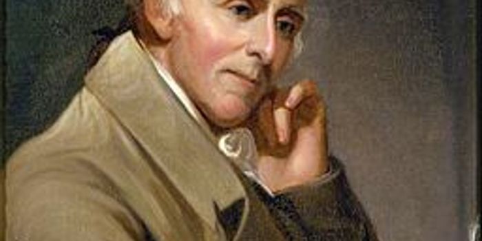 Dr. Benjamin Rush- Patriot and Physician