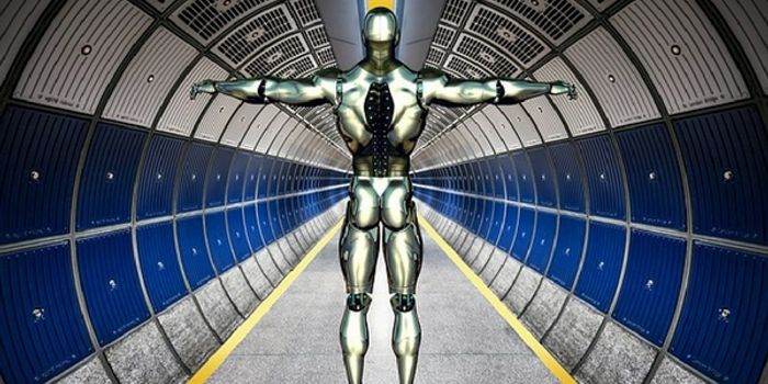 Using AI to Help Some Patients Walk Again