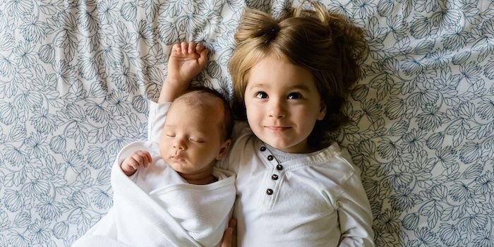 Babies Fed At Breast Have Decreased Risk of Ear Infections