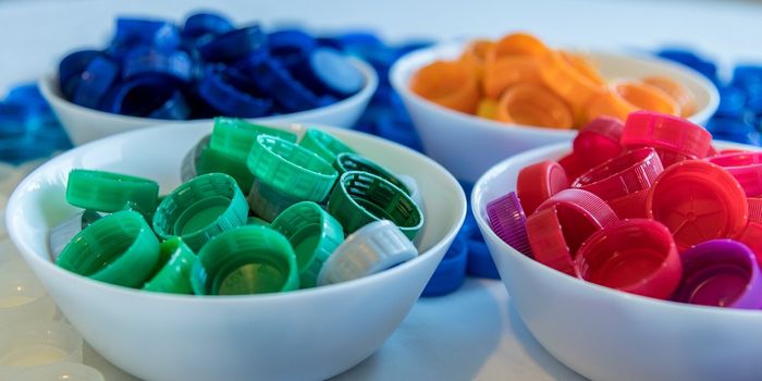 The Next Step in Global Plastic Recycling