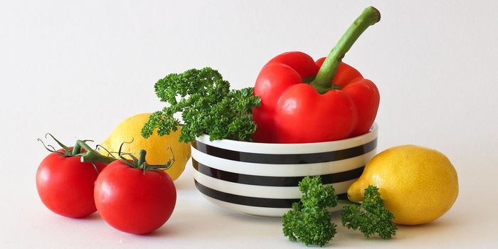 For Smokers, the Brighter the Fruit, the Better