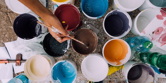 Can House Paint Revolutionize Technology?