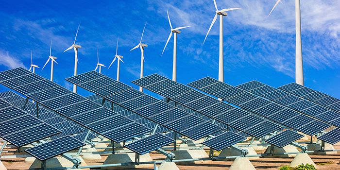 Betting on Solar in 2017