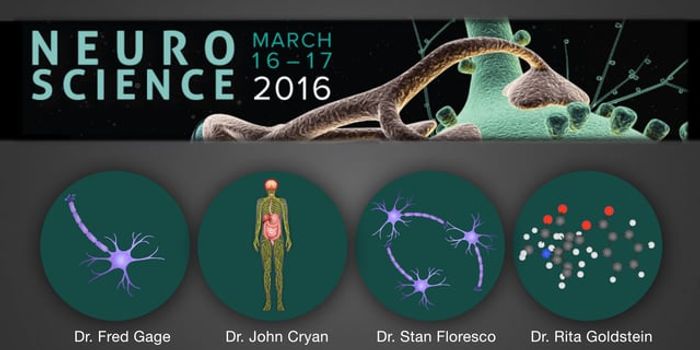 Neuroscience 2016 Virtual Conference