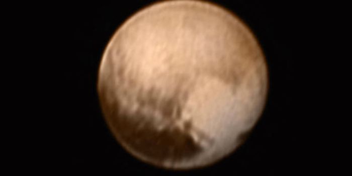 It Turns Out, Pluto Has "Heart" ... And A "Whale"