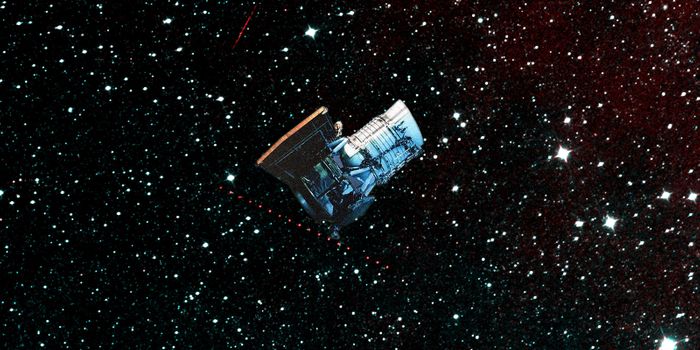 NASA's NEOWISE Mission Nears its Final Act as Solar Activity Peaks