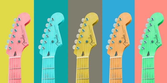 Cell Triggered by Music to Release Insulin