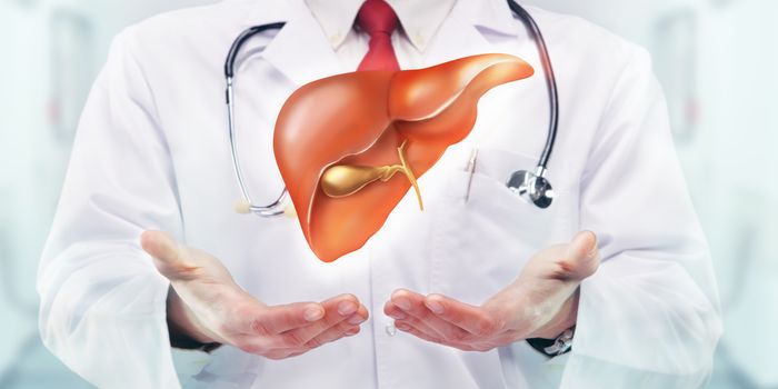 Nonalcoholic Fatty Liver Disease Contributes to Heart Disease