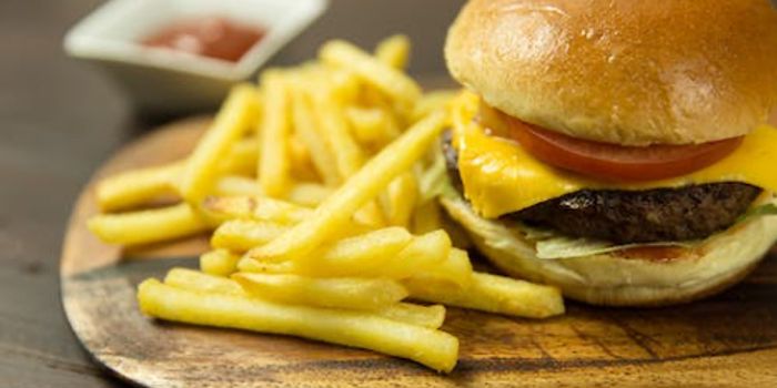 Food Choice Linked to Heart Failure