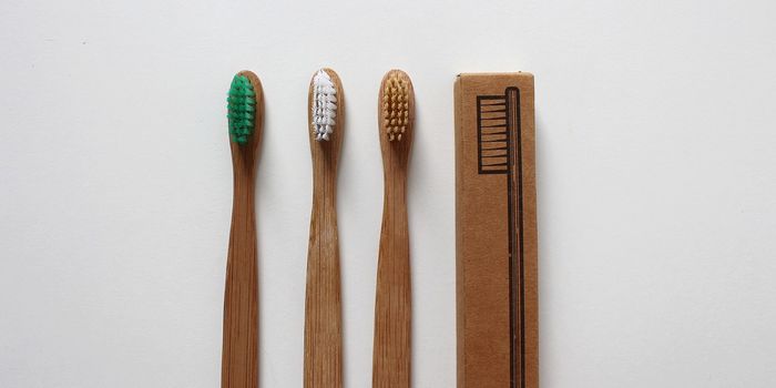 Toothbrushing during a hospital stay is more important than you would think