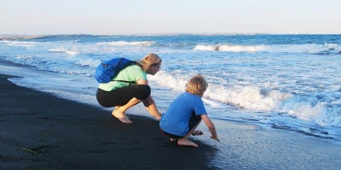 New Hope for Children With This Rare Brain Disorder