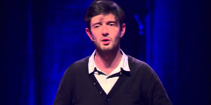 The things living in your gut