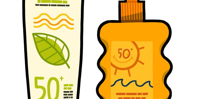 Sunscreen: A Regulatory Hurdle in the American Market - What's Going On, What's New, and What's to Come