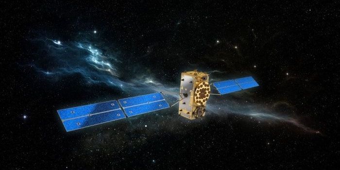Europe Turns on Galileo Location Service Satellites to Compete with GPS