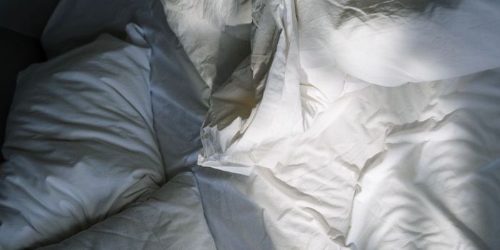 Sleeping In on Weekends Linked to Increases in Harmful Gut Bacteria