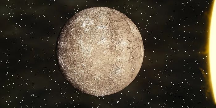 How Much Do You Know About the Planet Mercury?