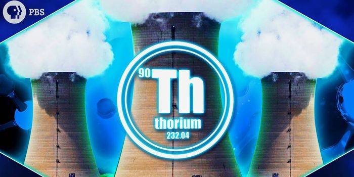 Will Thorium Reactors Have a Future in Clean Energy?