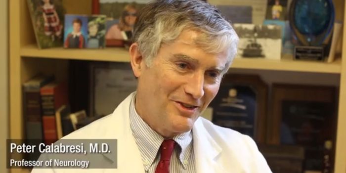 Genetic Variations Connected to Severe Forms of Multiple Sclerosis