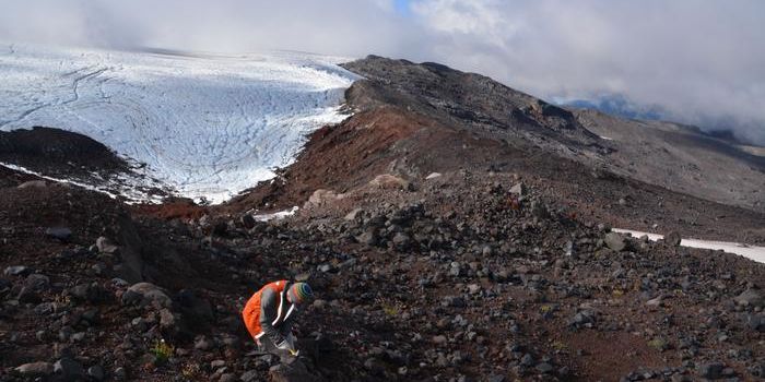 Past Ice Age Patterns Reveal Future Volcanic Dangers
