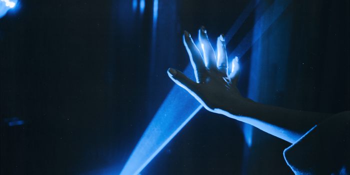 Skin Deep: Handheld Device Sees the Earliest Signs of Cancer