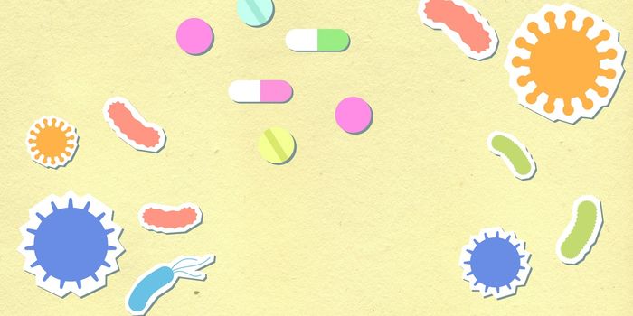 The Immune System Impairs Antibiotic Effectiveness