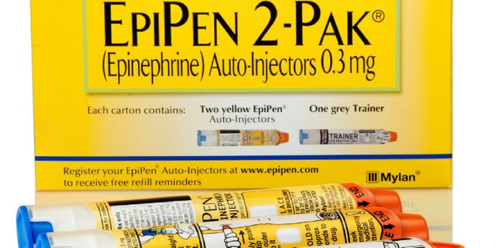 Expired EpiPens May Still be Quite Potent