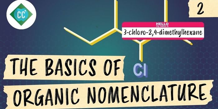 Do Organic Chemists Speak an Alien Language?