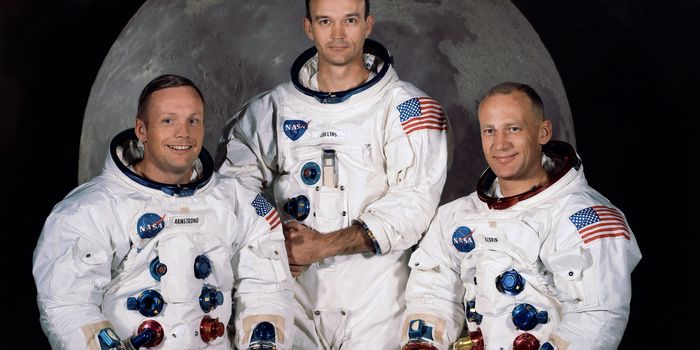 Why Are Apollo Astronauts At A Higher Risk for Heart Disease?