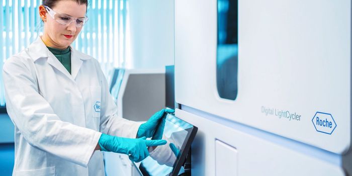 qPCR or dPCR: Choosing the right solution for your research needs
