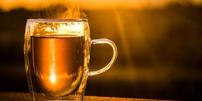 Tea and Chocolate May Lower Blood Pressure
