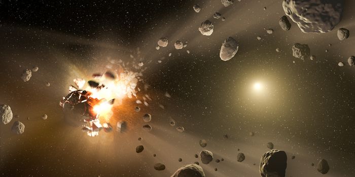 How Impacts Affect Planetary Bodies