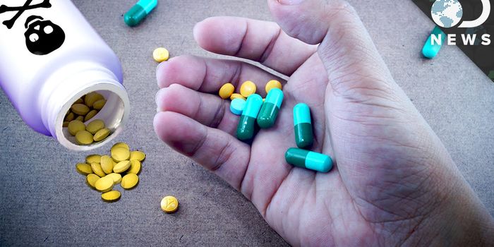 When It Comes to Drugs, Don