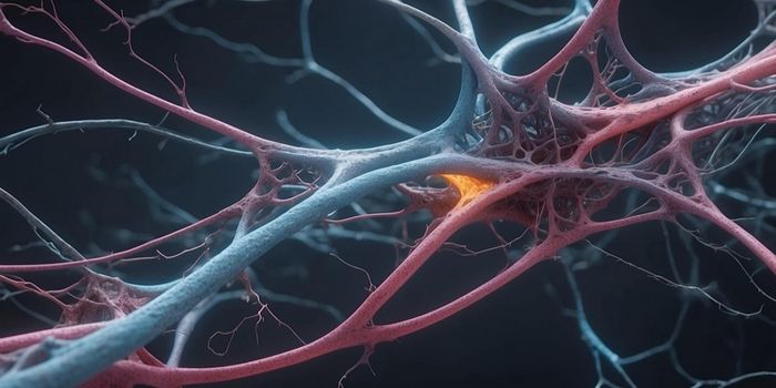 An Orchestrator of Reactive Gliosis & Neurodegeneration is Revealed