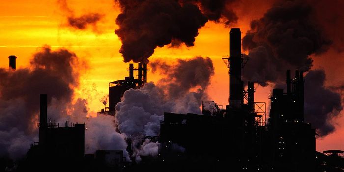 Climate Change Cynics and the Fossil Fuel Industry