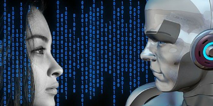 Can This Robot Read Your Thoughts?