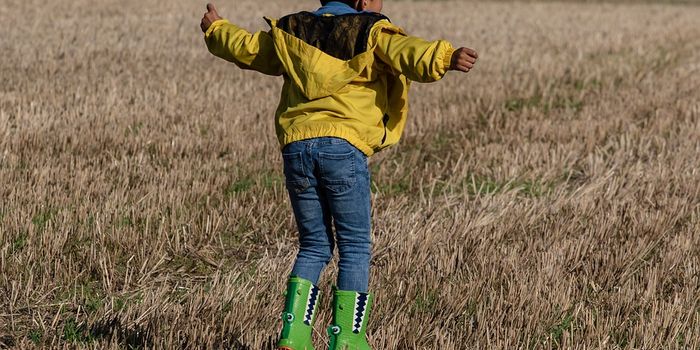 What role does geography play in childhood cancer?