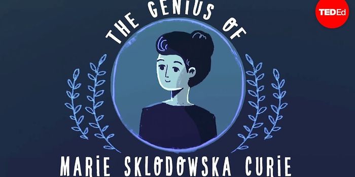 The Remarkable Life of Marie Skłodowska Curie