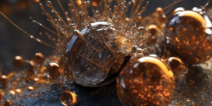 The "Incomprehensible" Cell - A Parasitic Prokaryote is Discovered