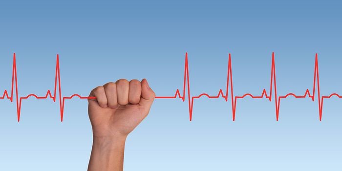 A Genetic Variant That Protects the Heart