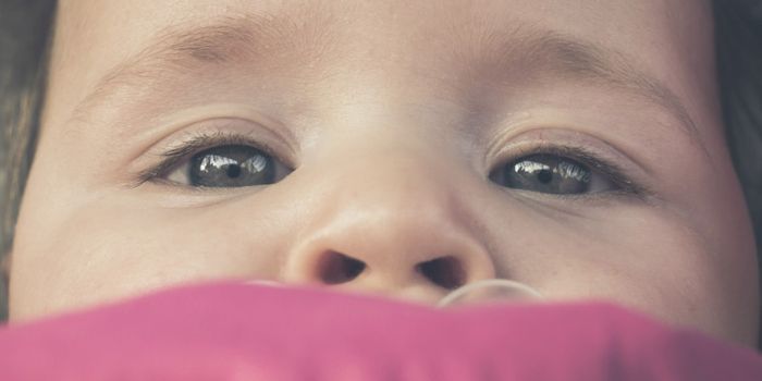 How to make flu vaccine spray safe for little noses