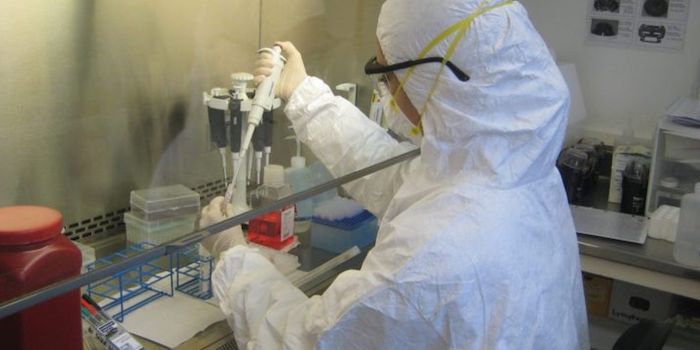 Using Stem Cells to Treat Chronic Pain