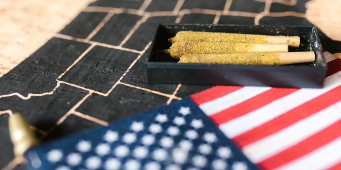 Study Provides Insights into Consumption Trends of Older Medical Cannabis Patients