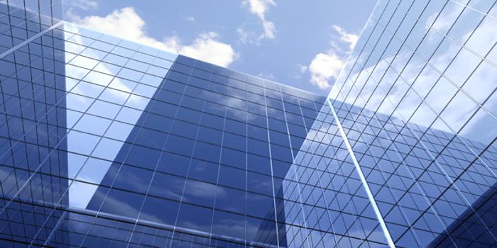 A New Window Design That Is Also A Solar Panel