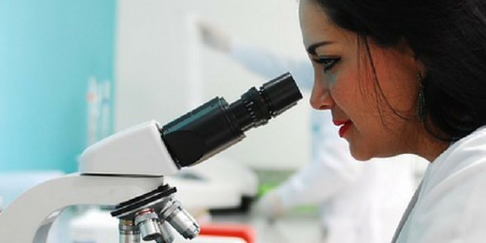 A Grant to the Salk Institute Will Fund Alzheimer's Research