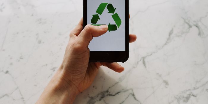 E-waste Recycling Processes Emit Synthetic Antioxidants With Possible Health Risks