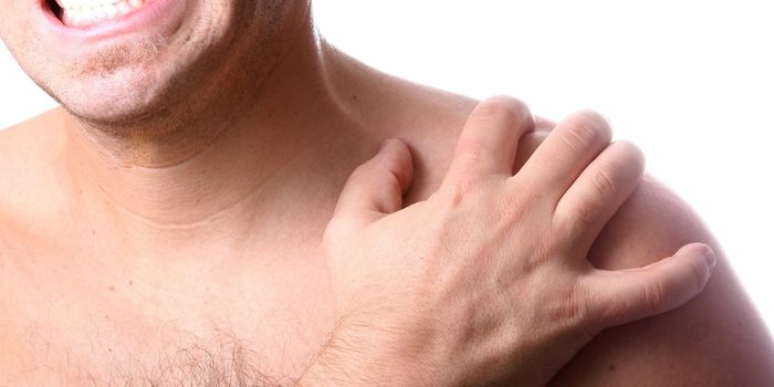 Heart Disease and Shoulder Pain Share Weird Connection